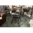 Barová stolička 39080 Loft Anti Taupe Barová stolička 39080 Loft Anti Taupe