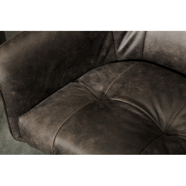 Barová stolička 39080 Loft Anti Taupe Barová stolička 39080 Loft Anti Taupe