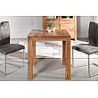 Jedálenský stôl 36746 70x70cm Drevo Palisander Jedálenský stôl 36746 70x70cm Drevo Palisander