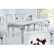 Jedálenský stôl 37904 200x105cm Modern Barock Jedálenský stôl 37904 200x105cm Modern Barock