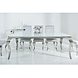 Jedálenský stôl 37904 200x105cm Modern Barock Jedálenský stôl 37904 200x105cm Modern Barock