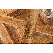 Jedálenský stôl 39286 160x90cm Masív drevo Mango prírodné Jedálenský stôl 39286 160x90cm Masív drevo Mango prírodné