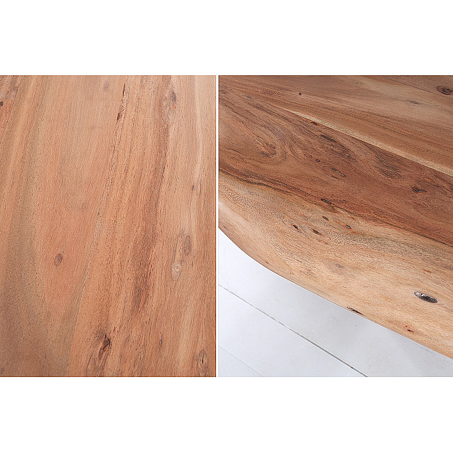 Jedálenský stôl Mammut X 41343 300x105cm drevo Acacia Jedálenský stôl Mammut X 41343 300x105cm drevo Acacia