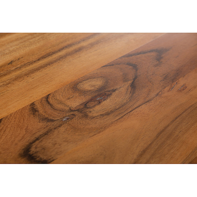 Jedálenský stôl 40048 180x90cm Masív drevo Divoká Acacia Jedálenský stôl 40048 180x90cm Masív drevo Divoká Acacia