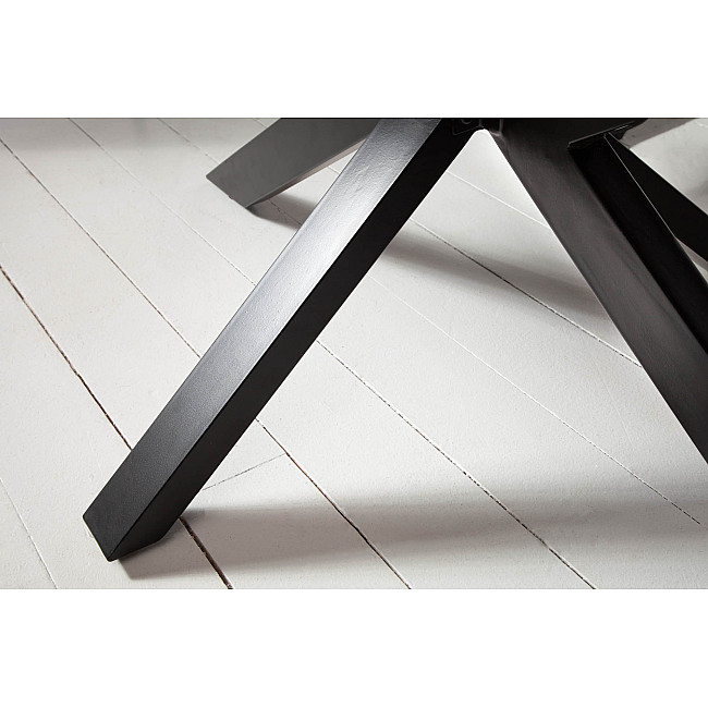 Jedálenský stôl 40246 180x90cm Masív drevo Palisander - PRODUKT JE SKLADOM U NÁS - 1Ks Jedálenský stôl 40246 180x90cm Masív drevo Palisander - PRODUKT JE SKLADOM U NÁS - 1Ks