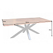 Jedálenský stôl 40246 180x90cm Masív drevo Palisander - PRODUKT JE SKLADOM U NÁS - 1Ks Jedálenský stôl 40246 180x90cm Masív drevo Palisander - PRODUKT JE SKLADOM U NÁS - 1Ks