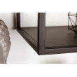Knižnica/Regál 41580 90cm Dura steel Knižnica/Regál 41580 90cm Dura steel