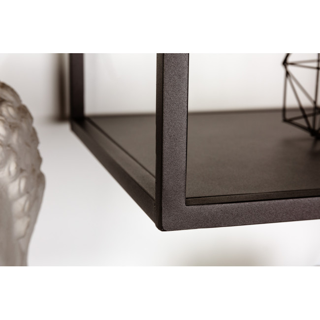 Knižnica/Regál 41580 90cm Dura steel Knižnica/Regál 41580 90cm Dura steel