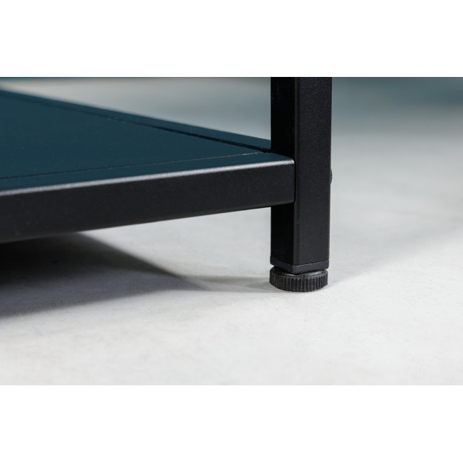 Knižnica/Regál 41731 90cm Dura steel Knižnica/Regál 41731 90cm Dura steel