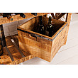 Barový stolík 42305 Mango drevo Barový stolík 42305 Mango drevo