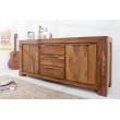 Komoda 18810 180cm Drevo Sheesham/Palisander Komoda 18810 180cm Drevo Sheesham/Palisander