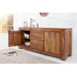Komoda 18810 180cm Drevo Sheesham/Palisander Komoda 18810 180cm Drevo Sheesham/Palisander