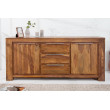 Komoda 18810 180cm Drevo Sheesham/Palisander Komoda 18810 180cm Drevo Sheesham/Palisander