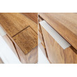 Komoda 18810 180cm Drevo Sheesham/Palisander Komoda 18810 180cm Drevo Sheesham/Palisander