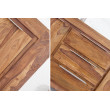 Komoda 18810 180cm Drevo Sheesham/Palisander Komoda 18810 180cm Drevo Sheesham/Palisander