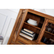 Komoda/Vitrína 22685 120cm Drevo Sheesham/Palisander Komoda/Vitrína 22685 120cm Drevo Sheesham/Palisander