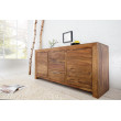 Komoda 22686 140cm Drevo Sheesham/Palisander Komoda 22686 140cm Drevo Sheesham/Palisander