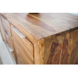 Komoda 22686 140cm Drevo Sheesham/Palisander Komoda 22686 140cm Drevo Sheesham/Palisander