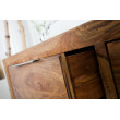 Komoda 22686 140cm Drevo Sheesham/Palisander Komoda 22686 140cm Drevo Sheesham/Palisander
