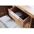 Komoda 22686 140cm Drevo Sheesham/Palisander Komoda 22686 140cm Drevo Sheesham/Palisander