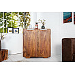 Komoda/Bar 35897 Drevo Sheesham/Palisander Komoda/Bar 35897 Drevo Sheesham/Palisander