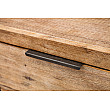 Komoda 36771 180cm Drevo Acacia