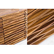 Komoda 38410 160cm Relief Drevo Sheesham/Palisander Komoda 38410 160cm Relief Drevo Sheesham/Palisander