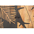 Komoda 38728 175cm Drevo Mango Komoda 38728 175cm Drevo Mango