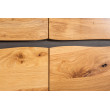Komoda 39435 160cm Drevo Divoký Dub Komoda 39435 160cm Drevo Divoký Dub