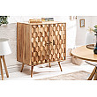 Komoda/Bar 39740 Drevo Acacia Komoda/Bar 39740 Drevo Acacia