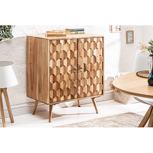 Komoda/Bar 39740 Drevo Acacia Komoda/Bar 39740 Drevo Acacia