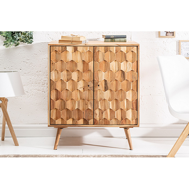Komoda/Bar 39740 Drevo Acacia Komoda/Bar 39740 Drevo Acacia