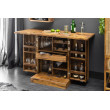 Komoda/Bar 39749 Drevo Sheesham/Palisander Komoda/Bar 39749 Drevo Sheesham/Palisander