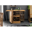 Komoda/Bar 39749 Drevo Sheesham/Palisander Komoda/Bar 39749 Drevo Sheesham/Palisander
