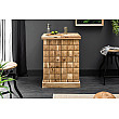 Komoda/Bar 39750 Drevo Acacia Komoda/Bar 39750 Drevo Acacia