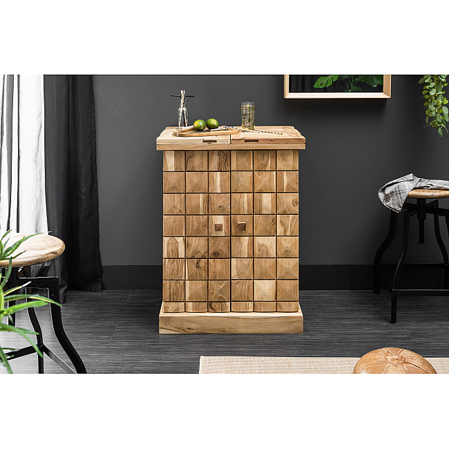 Komoda/Bar 39750 Drevo Acacia Komoda/Bar 39750 Drevo Acacia