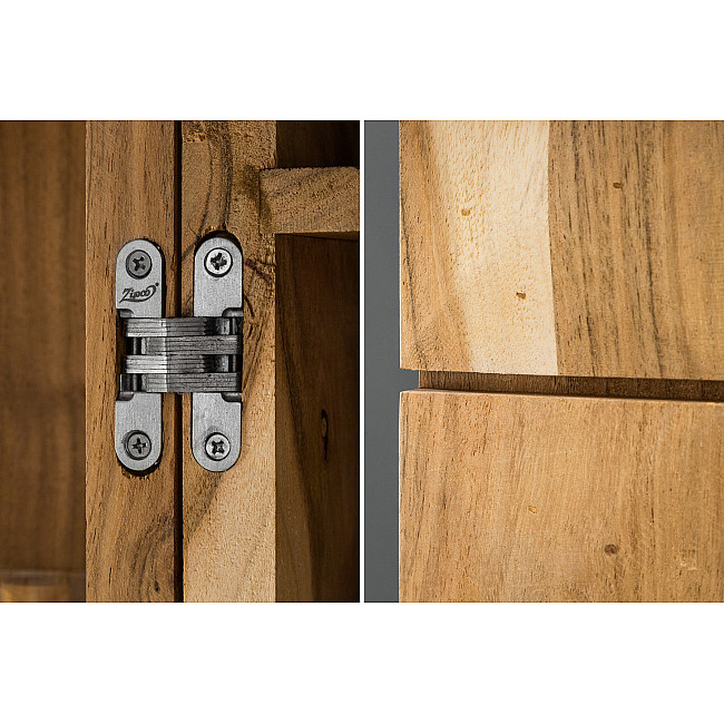 Komoda/Bar 39750 Drevo Acacia Komoda/Bar 39750 Drevo Acacia