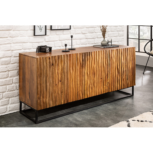 Komoda 40050 160cm Drevo Mango Komoda 40050 160cm Drevo Mango