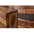 Komoda 40193 150cm Drevo Palisander Komoda 40193 150cm Drevo Palisander