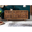 Komoda 40247 160cm Marrakesch Drevo Mango - PRODUKT JE SKLADOM U NÁS - 1Ks Komoda 40247 160cm Marrakesch Drevo Mango - PRODUKT JE SKLADOM U NÁS - 1Ks