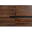 Komoda 40990 Wotan 170cm Drevo Acacia