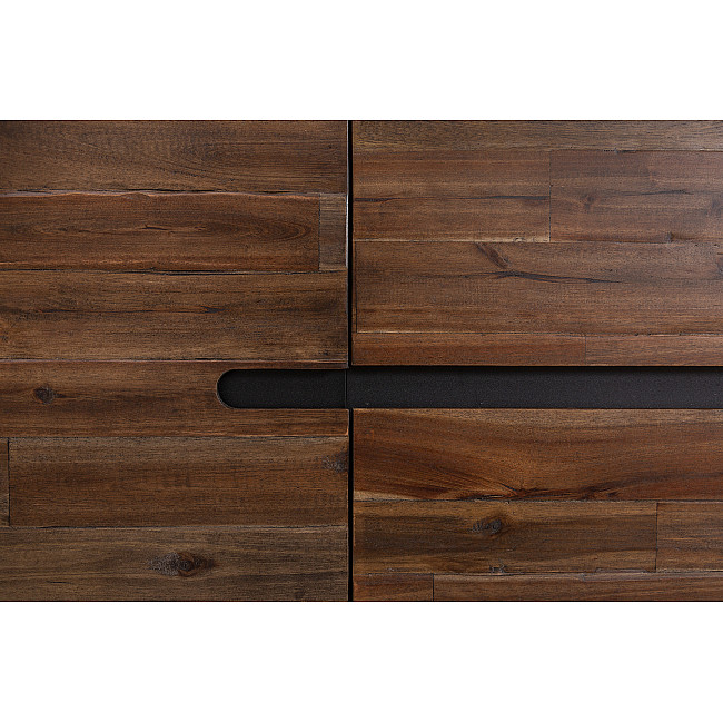 Komoda 40990 Wotan 170cm Drevo Acacia