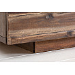 Komoda 40990 Wotan 170cm Drevo Acacia