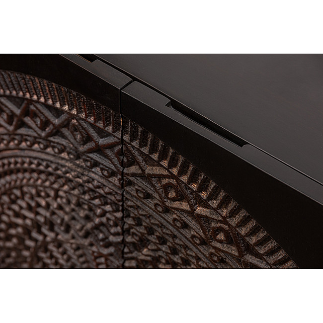 Komoda 41105 100cm Mandala Drevo Mango