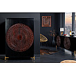 Komoda/Bar 41106 95cm Mandala Drevo Mango Komoda/Bar 41106 95cm Mandala Drevo Mango