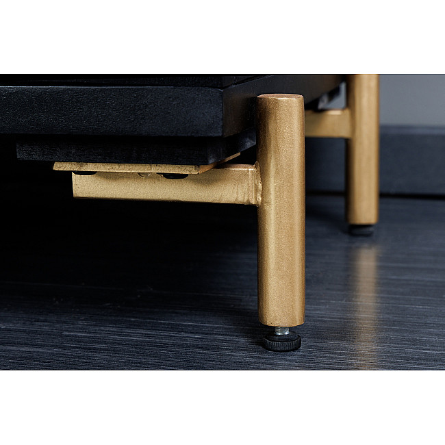 Komoda 41121 160cm Mandala Drevo Mango - PRODUKT JE SKLADOM U NÁS - 1Ks Komoda 41121 160cm Mandala Drevo Mango - PRODUKT JE SKLADOM U NÁS - 1Ks