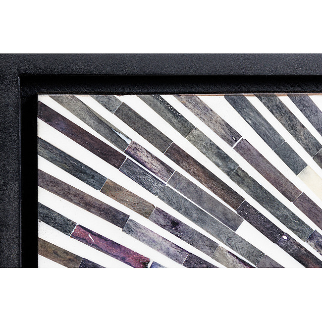 Komoda 43345 Mosaik 160cm Drevo Komoda 43345 Mosaik 160cm Drevo