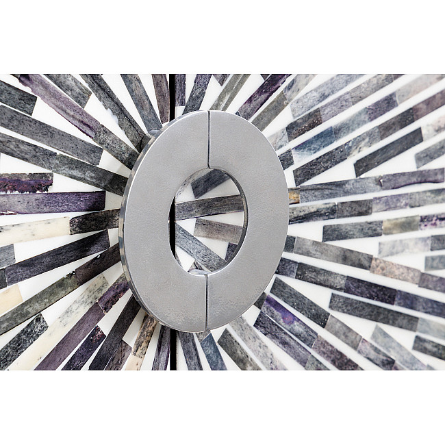 Komoda 43345 Mosaik 160cm Drevo Komoda 43345 Mosaik 160cm Drevo