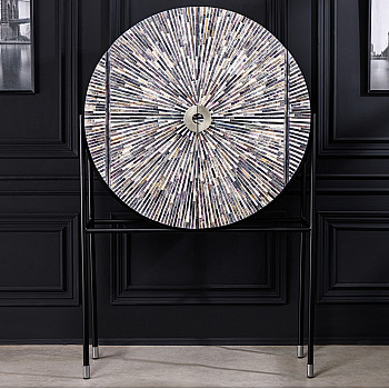 Komoda 43346 Mosaik 100cm Drevo