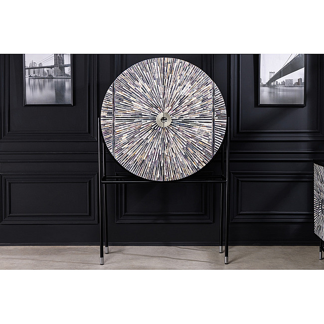 Komoda 43346 Mosaik 100cm Drevo